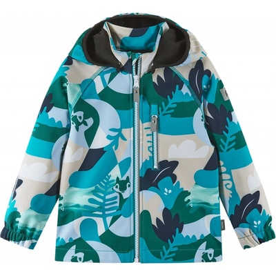 Reima Vantti Sandy Beige – Zboží Mobilmania