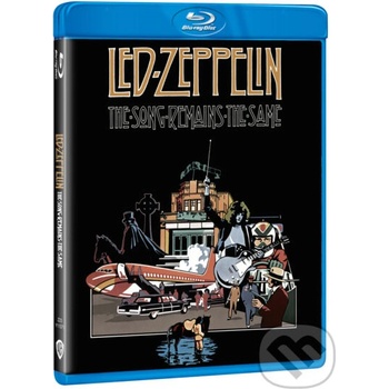 Led Zeppelin: The Song Remains the Same