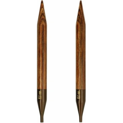 Jehlice KnitPro Ginger výměnné šroubovací 10 mm