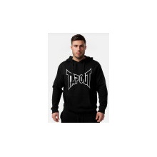 TAPOUT LIFESTYLE Basic černá