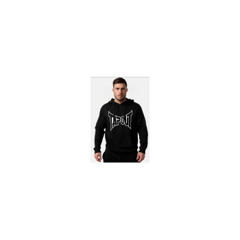 TAPOUT LIFESTYLE Basic černá