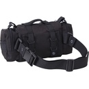 Rothco Convertipack černá 8 l