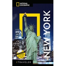 National Geographic Traveler Guide Durham Michael S.