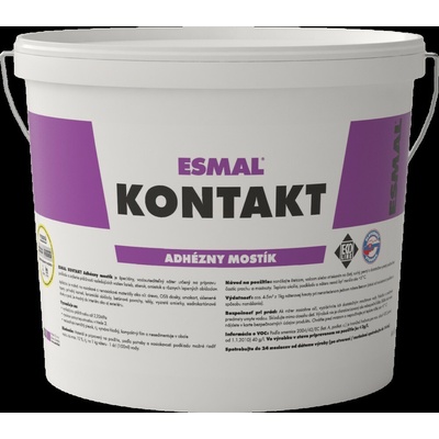 Esmal Kontakt Adhézny mostík 1kg