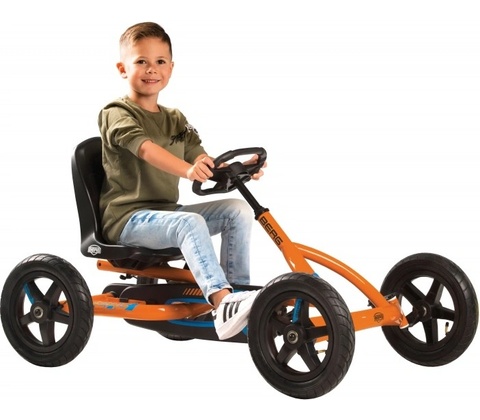 BERG Buddy B-Orange