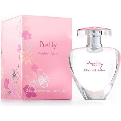 E. Arden Provocative Woman EDP TR 100ml Женски