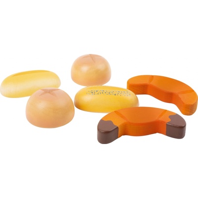 Small Foot Set čerstvého pečiva