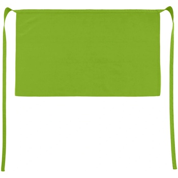 SG Accessories BISTRO Ex JASSZ Bistro Brussels Číšnická zástěra