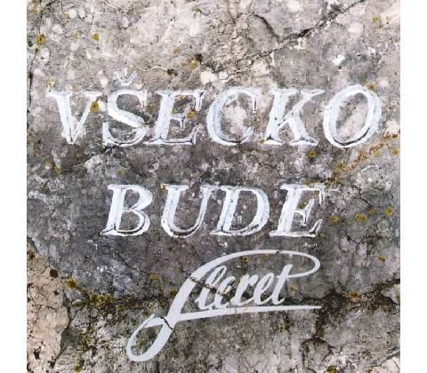 FLERET - VSECKO BUDE CD