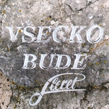 FLERET - VSECKO BUDE CD