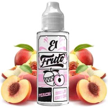 Image 1 of Bowmans Peach 100ml - El Fruto