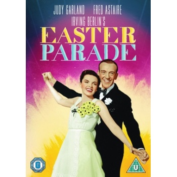 Easter Parade DVD