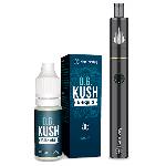  Вейп Harmony OG KUSH CBD Стартов Комплект