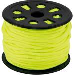 Outwell Аксесоар за палатка Outwell Zeltleine Luminous Cord - Yellow - размер 30 m (525-1676-0111) Палатка