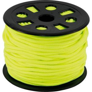 Outwell Аксесоар за палатка Outwell Zeltleine Luminous Cord - Yellow - размер 30 m (525-1676-0111) Палатка