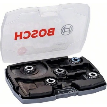 BOSCH Sada 5 ks pílových listov Starlock 2608664131
