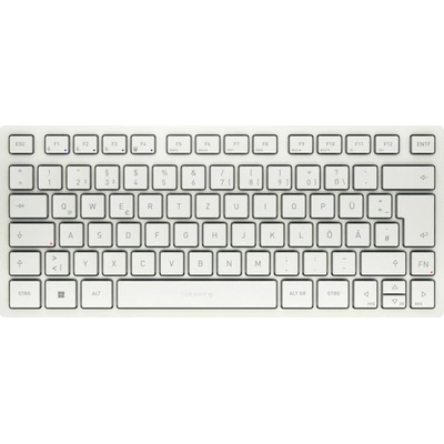 Cherry KW 7100 Mini BT JK-7100DE-0