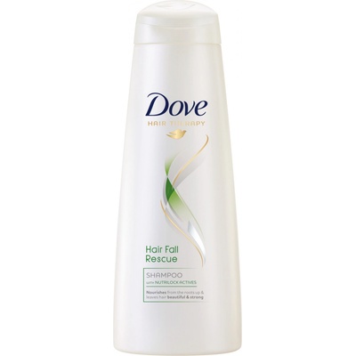 Dove šampón Hair Fall Control šampón 250 ml