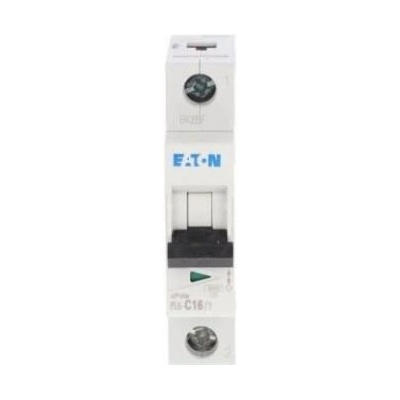 Eaton PL6 16A C/1