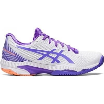 Asics SOLUTION SPEED FF 2 W bílé 1042A136-100 – Zbozi.Blesk.cz