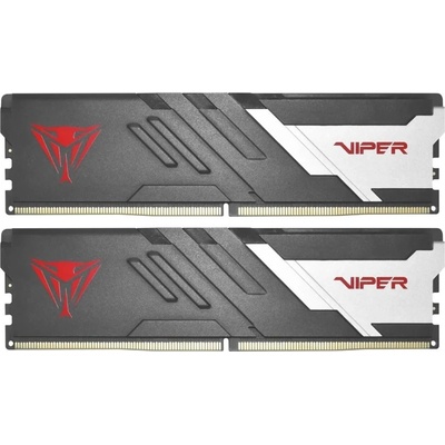 Patriot VIPER VENOM DDR5 32GB 6400MHz CL32 (2x16GB) PVV532G640C32K