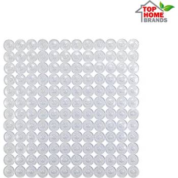 Image 1 of Wenko-Wenselaar GmbH & Co. KG, Germany Постелка за душ кабина Wenko Belem, прозрачна