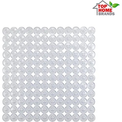 Wenko-Wenselaar GmbH & Co. KG, Germany Постелка за душ кабина Wenko Belem, прозрачна