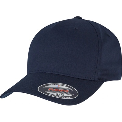 Flexfit Flexfit 6560 5 panelová COT556560p9812-greyish nav Navy šedá
