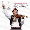CM JURY PETRU: HOS, PRIMAS! CD