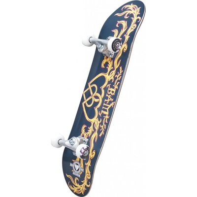 HEART SUPPLY BAMLY PRO – Sleviste.cz