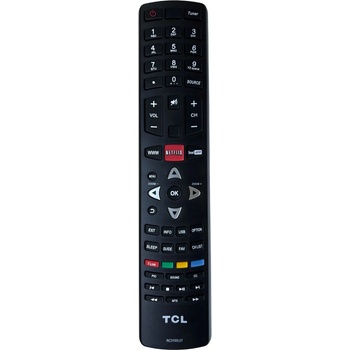 TCL rc3100l07, rc3100l09 - оригинален дистанционен контрол (rc3100l07, rc3100l09)