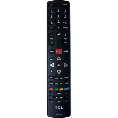 TCL rc3100l07, rc3100l09 - оригинален дистанционен контрол (rc3100l07, rc3100l09)