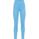 Kari Traa Дамско мериносово термобельо Kari Traa Women's Ines Pants Merino base layer - Ocean - размер XL (115-2739-0315)