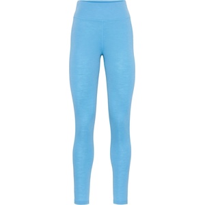 Kari Traa Дамско мериносово термобельо Kari Traa Women's Ines Pants Merino base layer - Ocean - размер XL (115-2739-0315)
