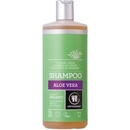 Urtekram šampón Aloe Vera na normálne vlasy 250 ml