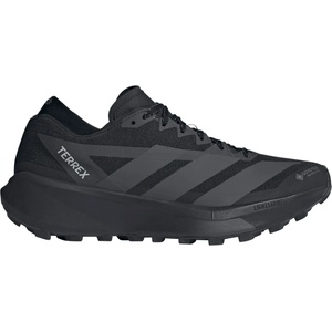 adidas Terrex Мъжки маратонки adidas Terrex Agravic GTX 2 Trail running shoes - Core Black / Grey Six / Carbon - размер 44 2/3 (EU) (023-3004-0224)