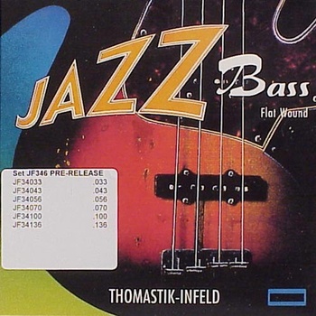 Thomastik JF 346