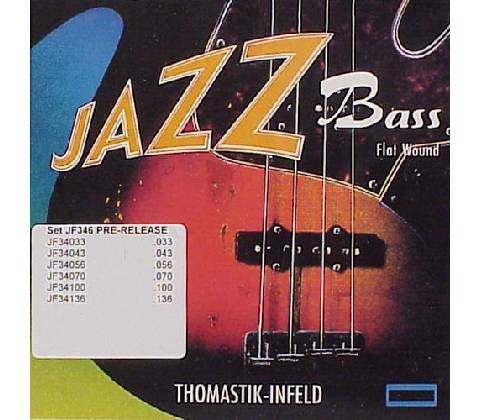 Thomastik JF 346