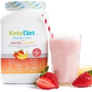 Keto diéty KetoDiet Proteínový nápoj na 1 týždeň 1 000 g