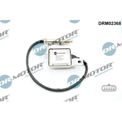 NOx-sensor, NOx-katalyzator Dr.Motor Automotive DRM02368