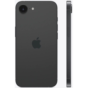 Apple iPhone 16e 128GB Black