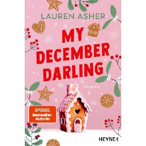 My December Darling | Melike Karamustafa (ISBN: 9783453443297)