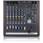 Allen & Heath ZED 60-10FX