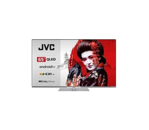 JVC LT-65VAQ8235