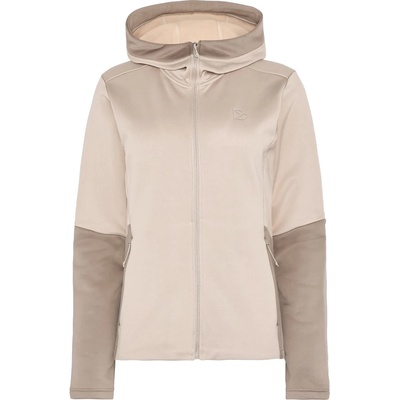 Didriksons Дамско поларено яке Didriksons Women's Anneli Fullzip 3 Fleece jacket - Beach Beige - размер 32 (EU) (105-6836-0111)