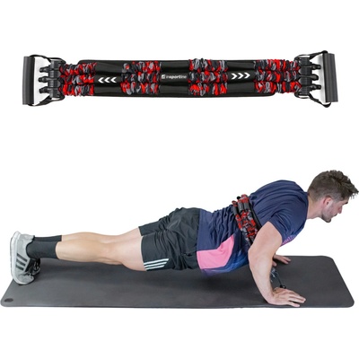 inSPORTline Striker Triple