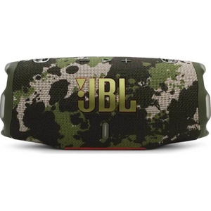JBL Charge 6 Squad (JBLCHARGE6SQUAD) Портативна тонколона