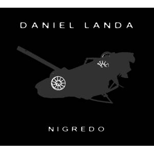 Warner Landa Daniel: Nigredo - CD (030727)