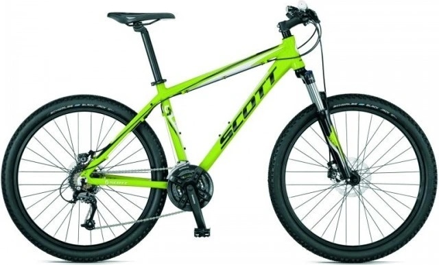 Scott Aspect 40 2012