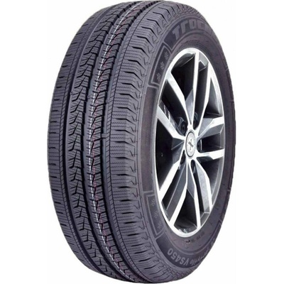 Tracmax X-Privilo VS450 195/75 R16 107/105R